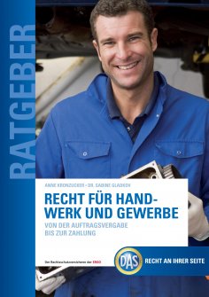 eBook: Recht für Handwerk und Gewerbe