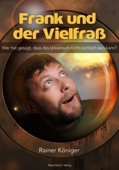 eBook: Frank und der Vielfraß