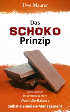 eBook: Das SCHOKO Prinzip