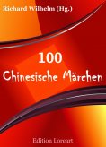eBook: 100 Chinesische Märchen