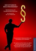 eBook: Der effiziente Beschwerdebrief - Nachbesserung mit Schadensersatzansprüchen