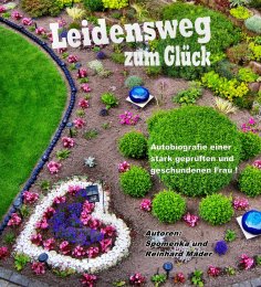 ebook: Leidensweg zum Glück