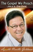 eBook: The Gospel We Preach - Jesus Is the Christ