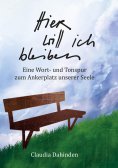 eBook: Hier will ich bleiben