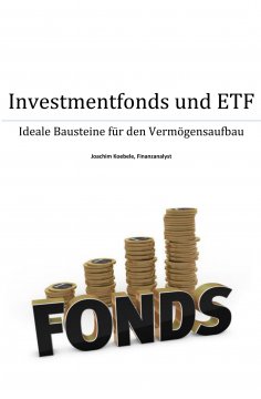 ebook: Investmentfonds und ETF