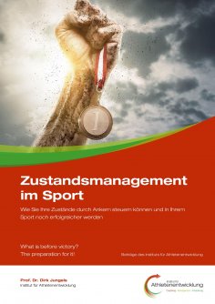 eBook: Zustandsmanagement im Sport