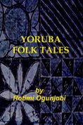 eBook: Yoruba Folk Tales