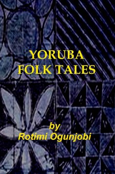 eBook: Yoruba Folk Tales