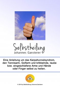 eBook: Selbstheilung