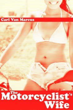 eBook: The Motorcyclist's Wife