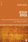 eBook: Jesus-Epos
