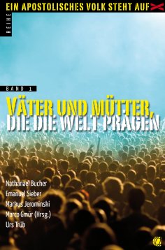 ebook: Väter und Mütter, die die Welt prägen