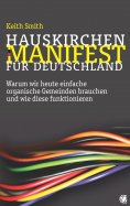 ebook: Hauskirchen-Manifest für Deutschland