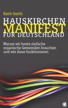 ebook: Hauskirchen-Manifest für Deutschland