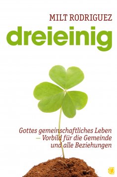 ebook: Dreieinig
