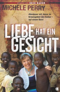 eBook: Liebe hat ein Gesicht