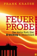 eBook: Feuerprobe