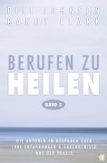 eBook: Berufen zu heilen, Band 2