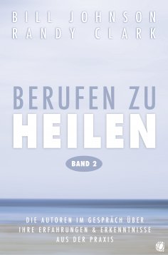 eBook: Berufen zu heilen, Band 2