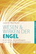 ebook: Wesen und Wirken der Engel