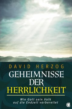 eBook: Geheimnisse der Herrlichkeit