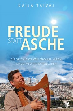 eBook: Freude statt Asche