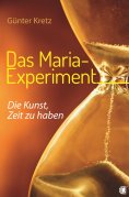 ebook: Das Maria-Experiment