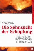 eBook: Die Sehnsucht der Schöpfung