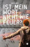 ebook: Ist mein Wort nicht wie Feuer?
