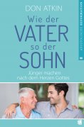 eBook: Wie der Vater, so der Sohn