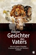 eBook: Die vier Gesichter des Vaters