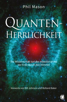 eBook: Quanten-Herrlichkeit