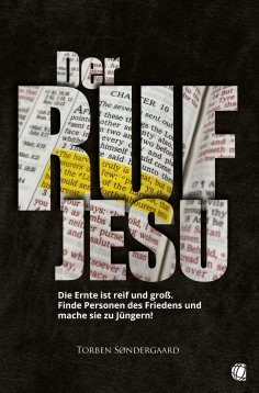 eBook: Der Ruf Jesu