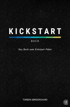 eBook: Kickstart-Buch
