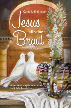 eBook: Jesus ruft seine Braut