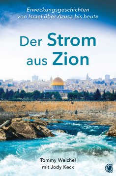 ebook: Der Strom aus Zion