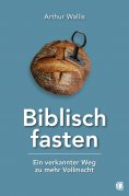 eBook: Biblisch fasten