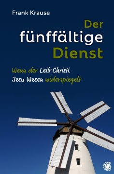 eBook: Der fünffältige Dienst