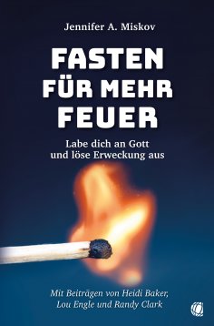 eBook: Fasten für mehr Feuer