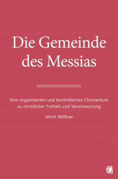 eBook: Die Gemeinde des Messias