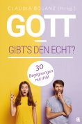 eBook: Gott – gibt’s den echt?