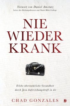 eBook: Nie wieder krank