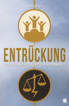eBook: Entrückung