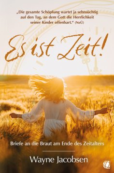ebook: Es ist Zeit!