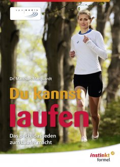 eBook: Du kannst laufen