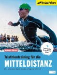 eBook: Triathlontraining für die Mitteldistanz