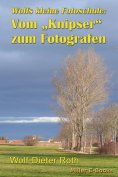 eBook: Vom Knipser zum Fotografen