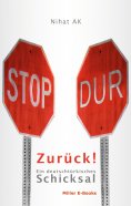 ebook: Zurück!