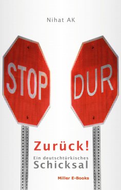 ebook: Zurück!