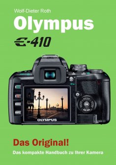 eBook: Olympus E-410